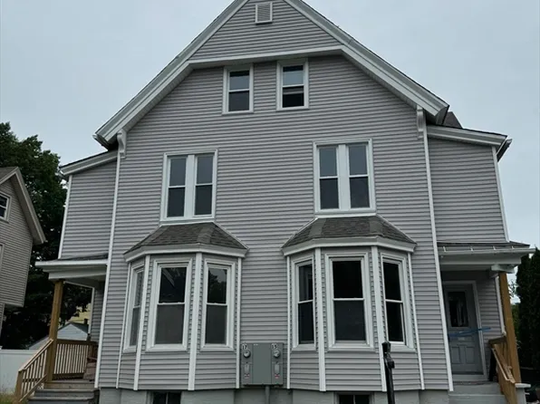 15-17 Wellesley St, Springfield, MA 01109