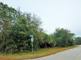 Geary Ter, North port, FL 34288