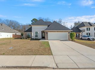 603 Stockbridge Ln, Shreveport, LA 71107