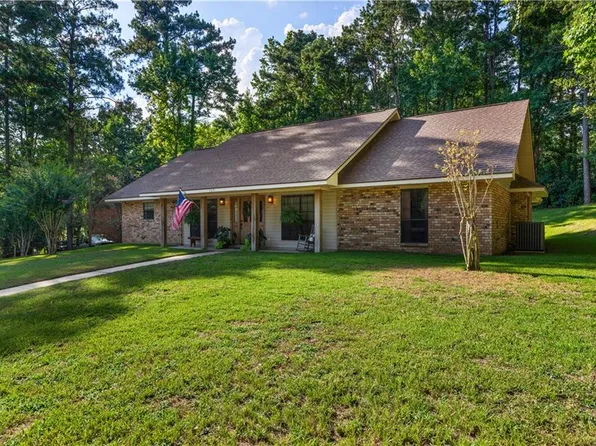 164 Wilderness Dr, Boyce, LA 71409