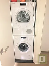 Rented by Halstead Real Estate