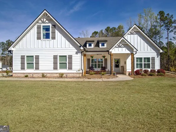 69 Al Roberts Rd, Senoia, GA 30276