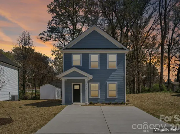 416 N 9th St, Bessemer City, NC 08016