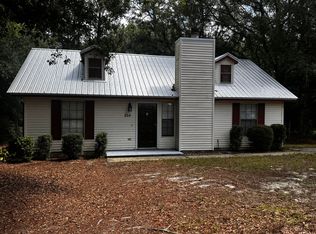 358 John King Rd, Crestview, FL 32539