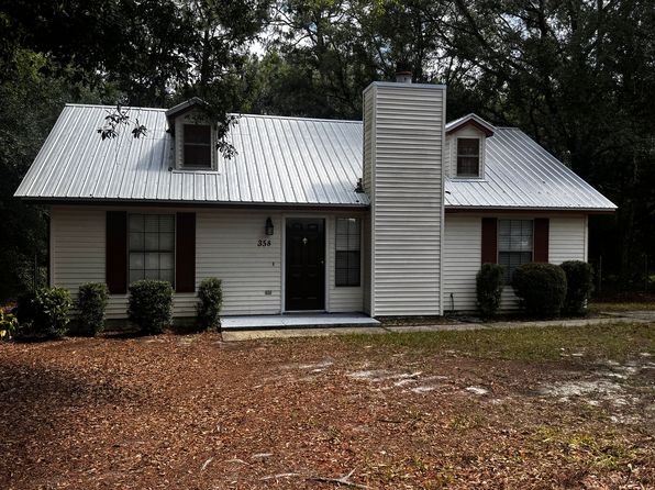 358 John King Rd