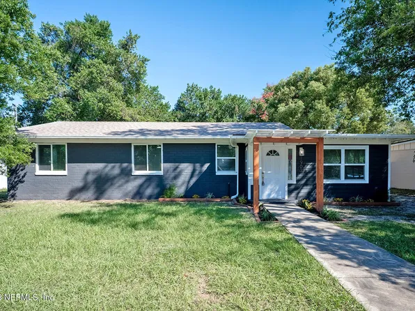 1903 Layton Rd, Jacksonville, FL 32211