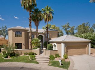 7878 E Gainey Ranch Rd UNIT 11, Scottsdale, AZ 85258
