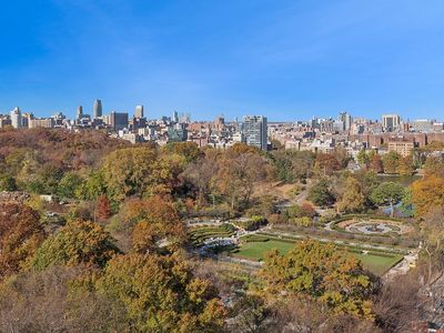 1215 5th Ave #16EF, Manhattan, NY, 10029