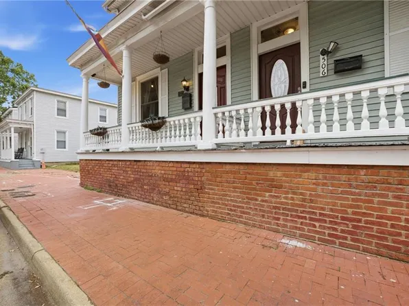 508 South St, Portsmouth, VA 23704
