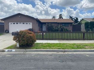 4849 Stephanie Pl, Oceanside, CA 92057