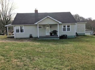 114 Township Road 314, Ironton, OH 45638