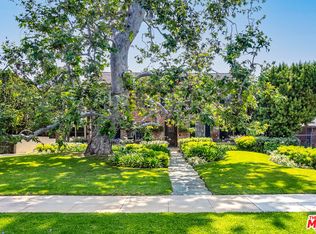 612 N Alta Dr, Beverly Hills, CA 90210