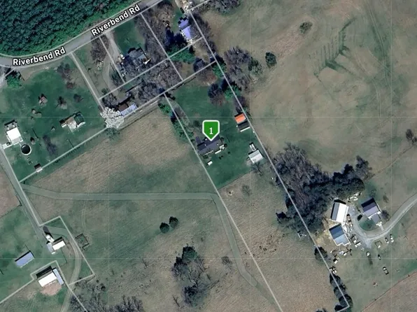 991 Riverbend Rd, Stanley, VA 22851