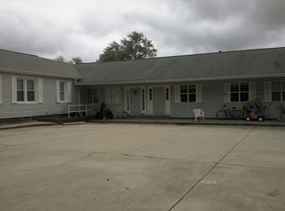 560 Meadowbrook Rd APT B, Asheboro, NC 27203