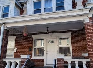 394 W Cedar St, Allentown, PA 18102