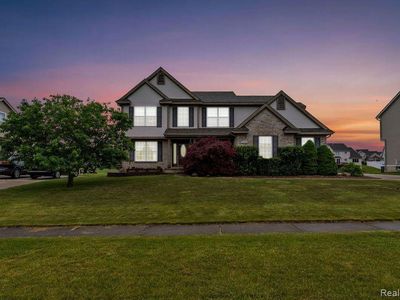 6300 Lismore Cir, Grand Blanc, MI, 48439