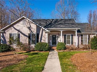 5409 Southwind Rd, Greensboro, NC 27455