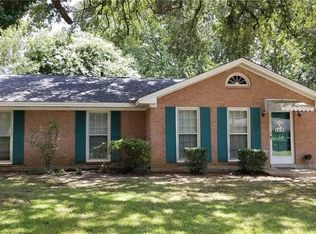 3130 Durham Dr, Montgomery, AL 36109