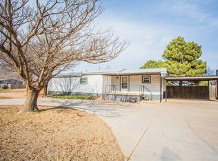 8712 Private Road 7355, Wolfforth, TX 79382