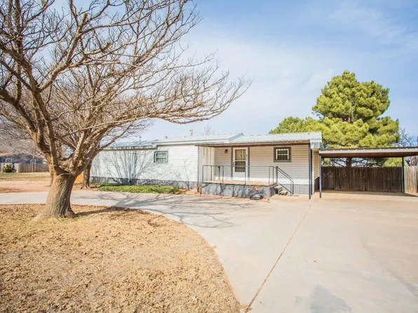 8712 Private Road 7355, Wolfforth, TX 79382