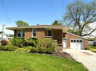 17501 65th Ave, Tinley Park, IL