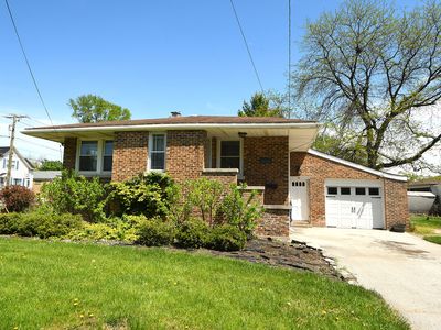 17501 65th Ave, Tinley Park, IL, 60477