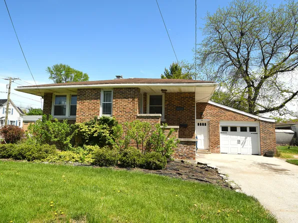 17501 65th Ave, Tinley Park, IL 60477