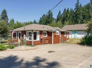 3811 S Bean Rd, Port Angeles, WA 98363