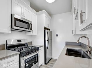1010 Pico Blvd, Santa Monica, CA 90405