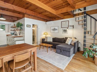 210 Woodland Dr, Ben Lomond, CA, 95005