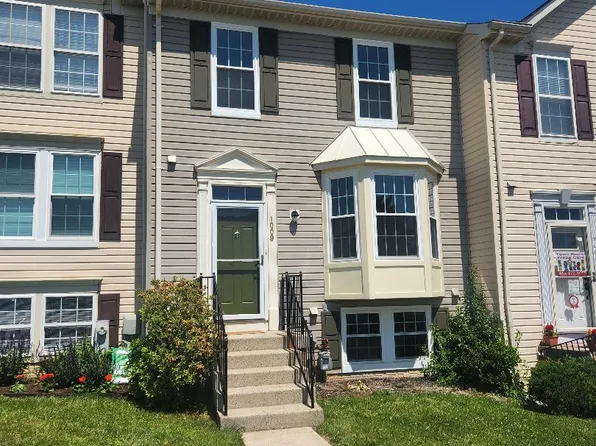 1009 Jeanett Way, Bel Air, MD 21014