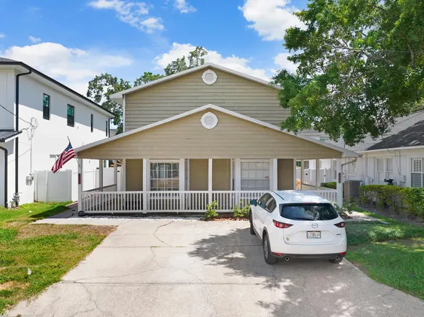 3406 W Palmira Ave, Tampa, FL 33629