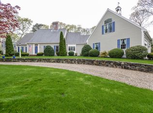 46 Bakers Pond Rd, East Dennis, MA 02641