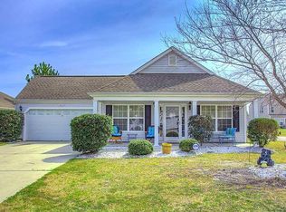 2641 Scarecrow Way, Myrtle Beach, SC 29579