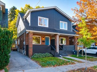 493 Mortimer Ave, Toronto, ON M4J 2G6