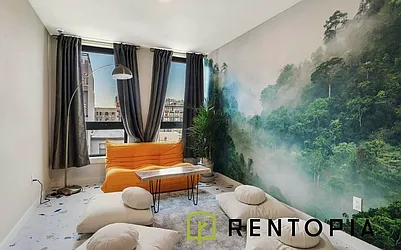 Rented by Rentopia