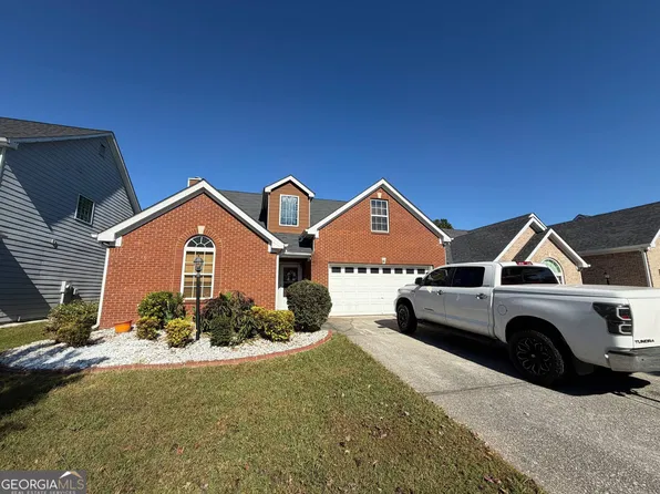 2363 Crimson Creek Ln, Snellville, GA 30078