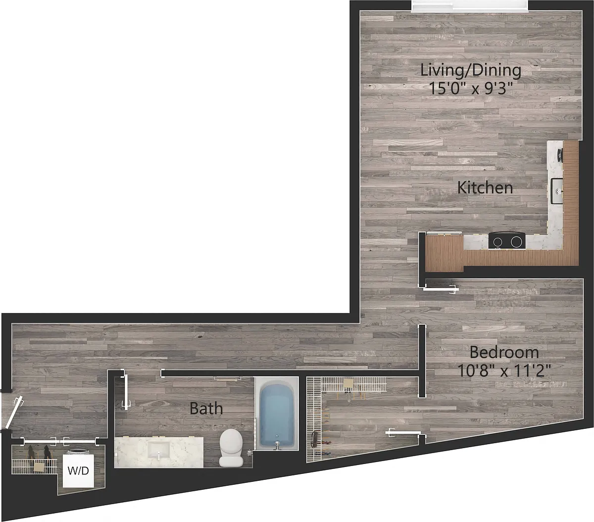 Floor plan BO6y