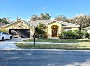 14530 Indigo Lakes Cir, Naples, FL 34119
