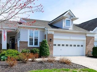 6488 Grand Cypress Way, Mason, OH