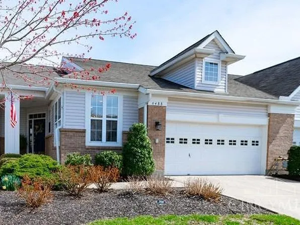 6488 Grand Cypress Way, Mason, OH 45040