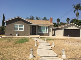 13633 La Cuarta St, Whittier, CA 90602