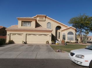 12417 W Lewis Ave, Avondale, AZ 85392