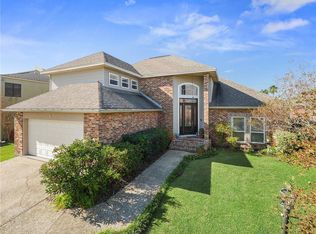 204 Valiant Ln, Slidell, LA 70458