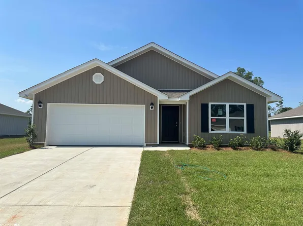 3165 Vista Del Mar Dr, Lillian, AL 36549