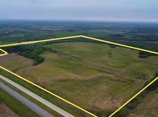 Thomas Rd, Prescott, KS 66767