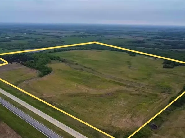 Thomas Rd, Prescott, KS 66767