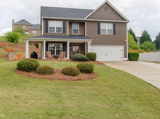 212 Forrest Run, Palmetto, GA 30268
