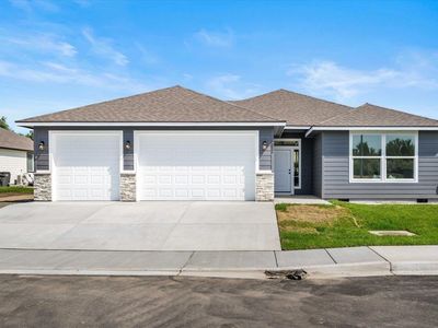 2851 S Alder St, Kennewick, WA, 99337