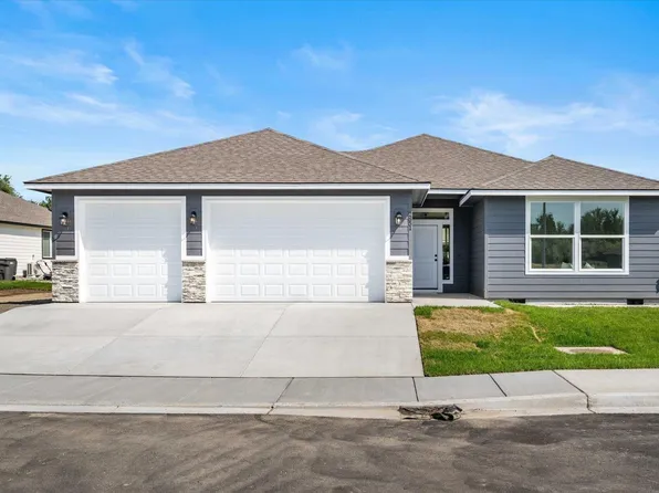 2851 S Alder St, Kennewick, WA 99337